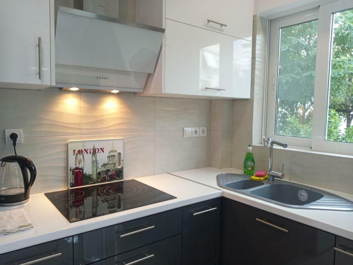 Luxury Apartment Next To The Sea Beach アテネ エクステリア 写真