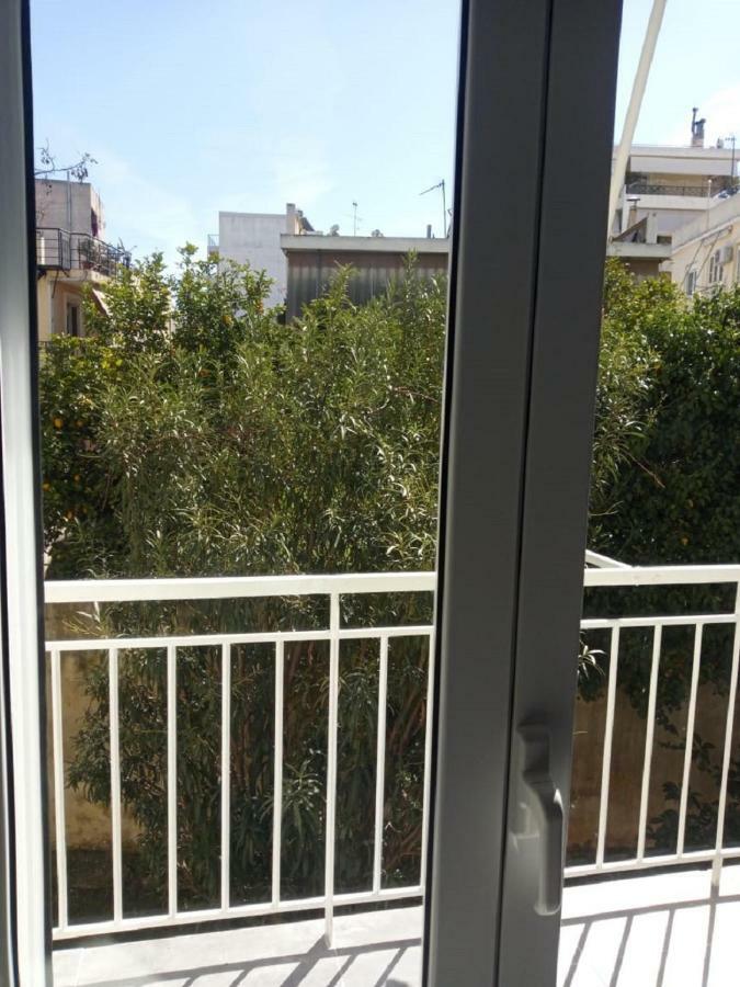 Luxury Apartment Next To The Sea Beach アテネ エクステリア 写真