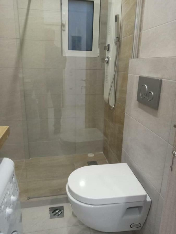 Luxury Apartment Next To The Sea Beach アテネ エクステリア 写真