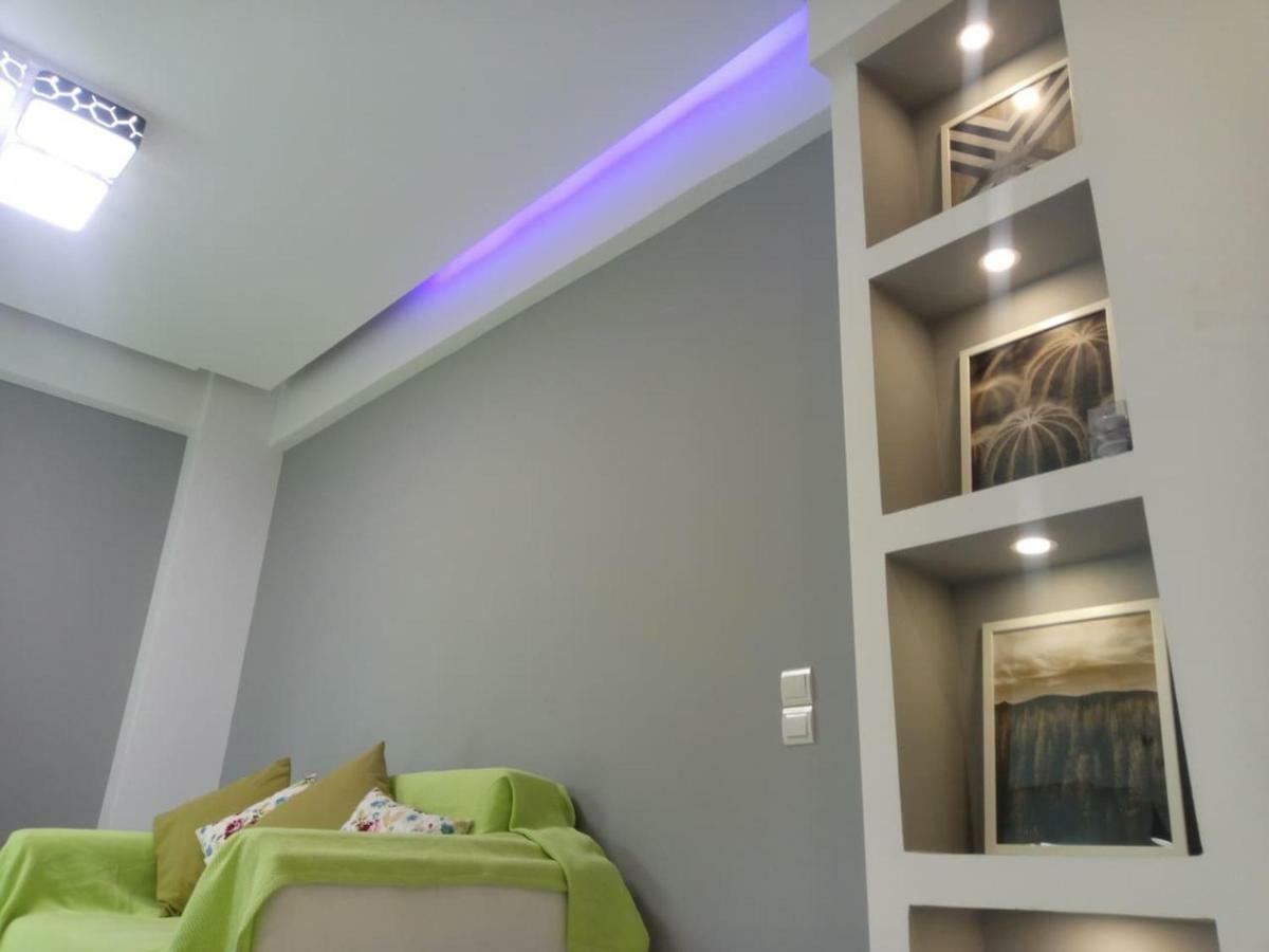 Luxury Apartment Next To The Sea Beach アテネ エクステリア 写真