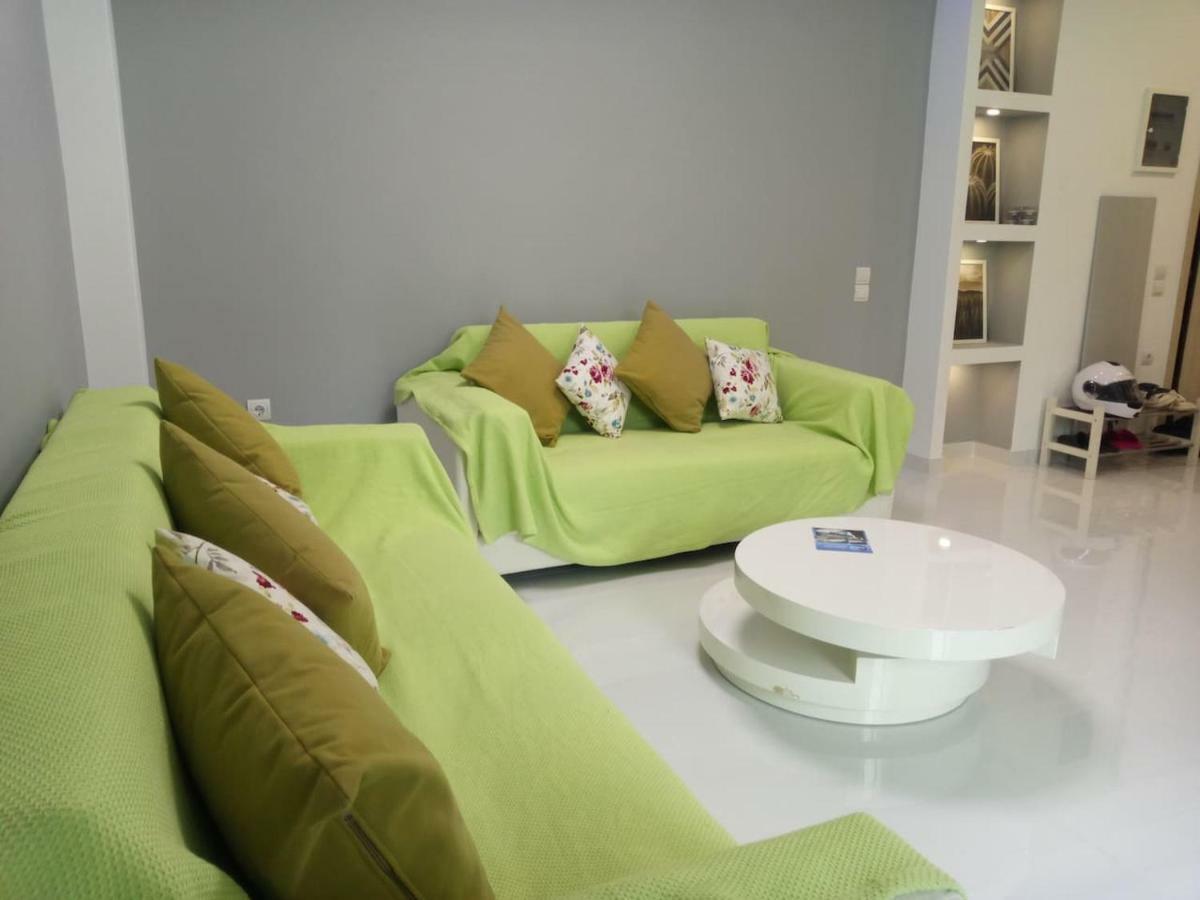Luxury Apartment Next To The Sea Beach アテネ エクステリア 写真